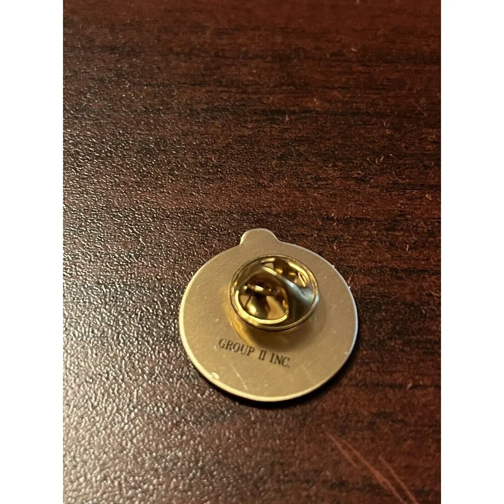 McDonald’s Ronald Fisher-Price‎ Toddler Toys Employee Lapel Hat Pin